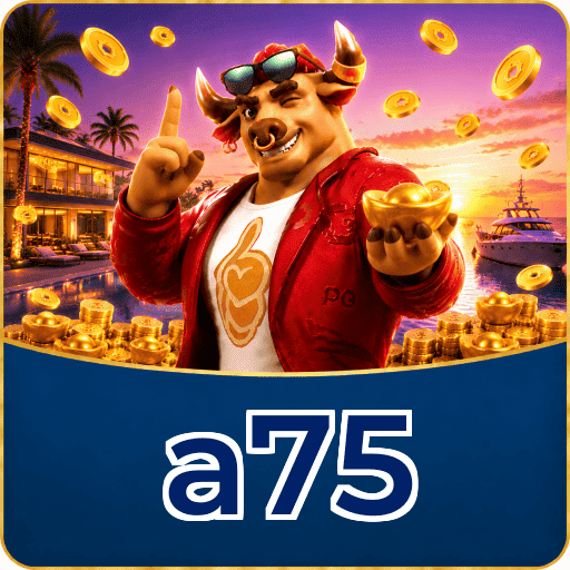 a75 Welcome Bonus