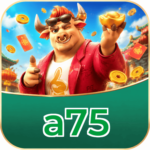 a75 Logo