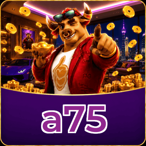 a75 VIP Níveis