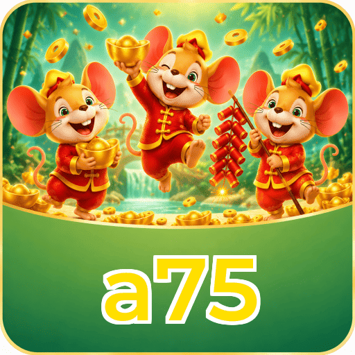 a75 Logo