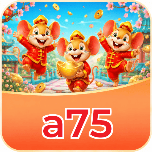 a75 Logo