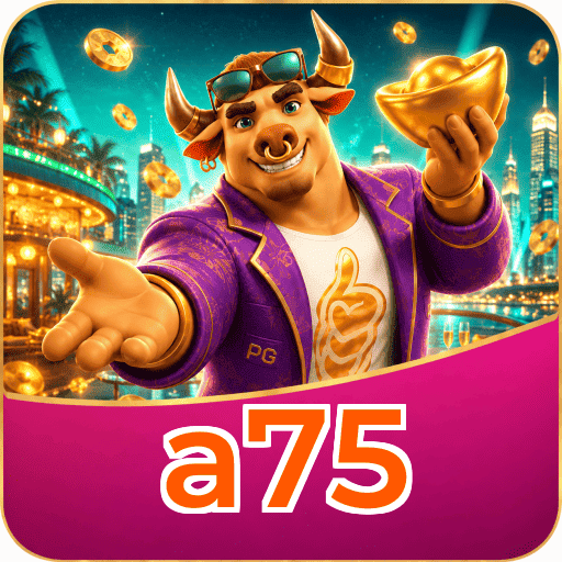 a75 Logo