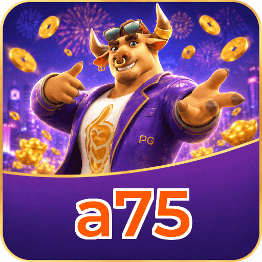 a75 Logo