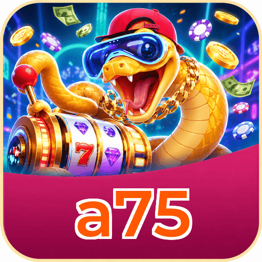 a75 App Features