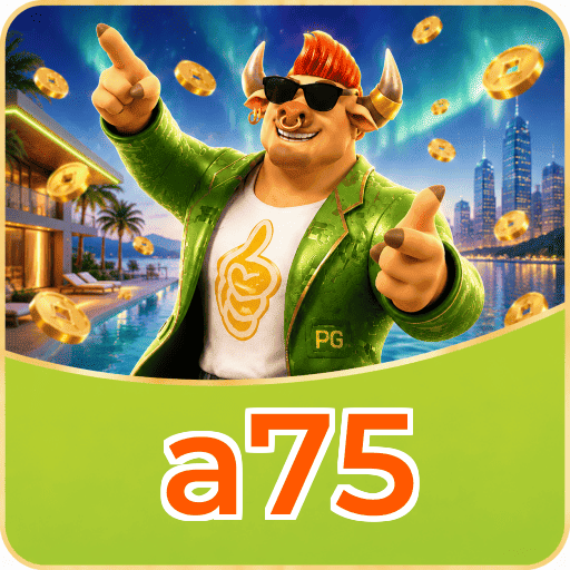 a75 2FA