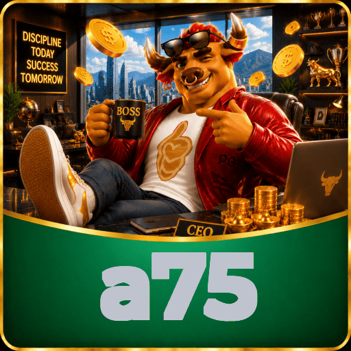 a75 Logo
